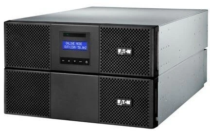 Eaton Maitinimo šaltinis awaryjny 9e 11000i rack 6u 9e11kir