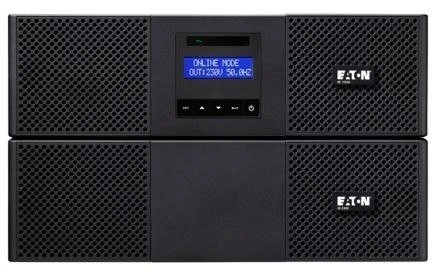 Eaton Maitinimo šaltinis awaryjny 9e 11000i rack 6u 9e11kir
