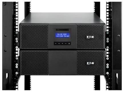 Eaton Maitinimo šaltinis awaryjny 9e 11000i rack 6u 9e11kir