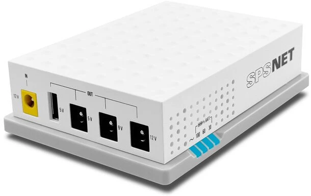 UPS Salicru SPS NET2