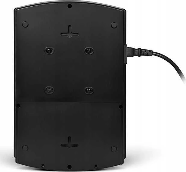 „Sven UP-L1000E“ šaldytuvo pakaitinis nepertraukiamo maitinimo šaltinis (UPS), ~230 V, 510 W.