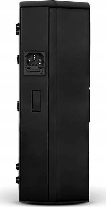 „Sven UP-L1000E“ šaldytuvo pakaitinis nepertraukiamo maitinimo šaltinis (UPS), ~230 V, 510 W.