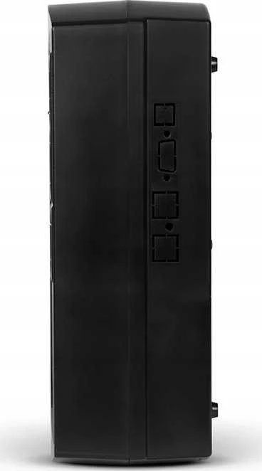 „Sven UP-L1000E“ šaldytuvo pakaitinis nepertraukiamo maitinimo šaltinis (UPS), ~230 V, 510 W.