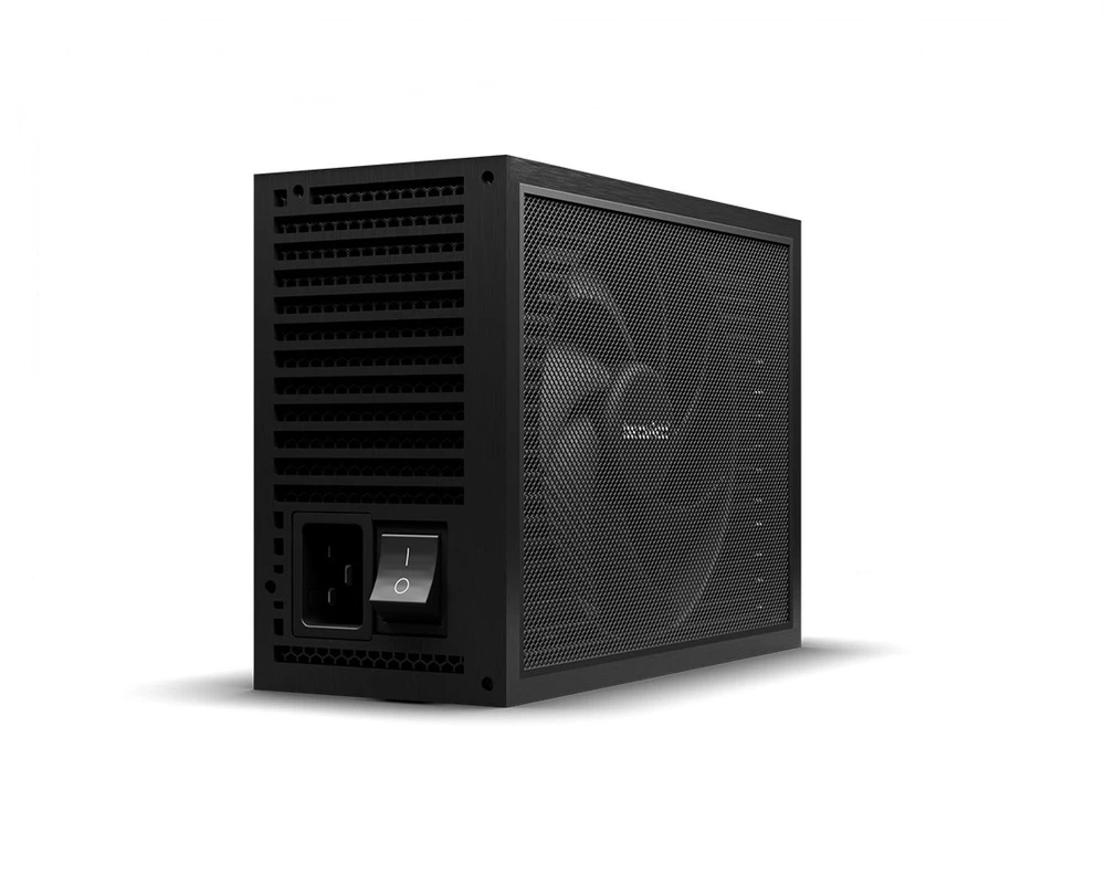 be quiet! Dark Power Pro 14 IO 1300W