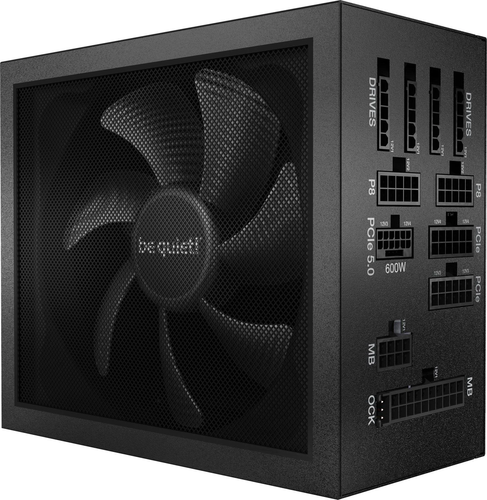 be quiet! Dark Power 13 850W