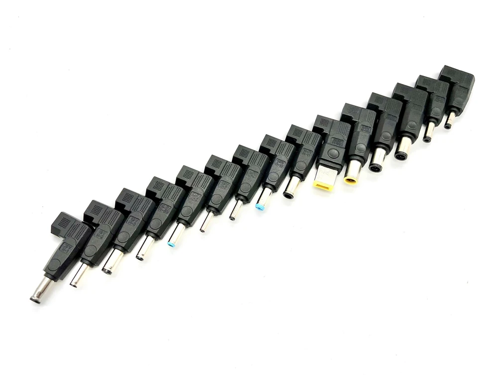 Maitinimo šaltinis BTI 65WUSB-UNI- -EU maitinimo adapteras / inverteris vidinis 65 W Juodas (65WUSB-UNI-BTI-EU)