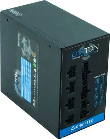 Chieftec PROTON 650W maitinimo šaltinis (BDF-650C)