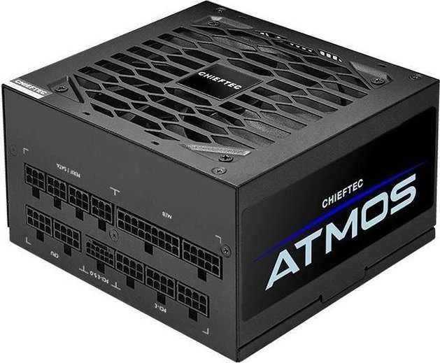 CHIEFTEC ATMOS 850W 80PLUS GOLD PCIe GEN5 PSU