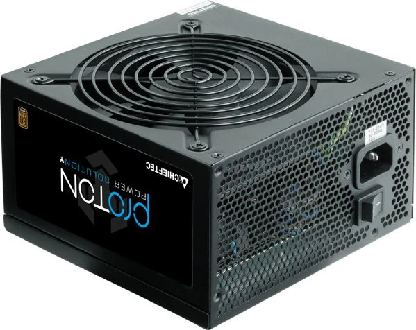 PSU Chieftec ATX PROTON serija, BDF-600S, 600W, 80 Plus bronza
