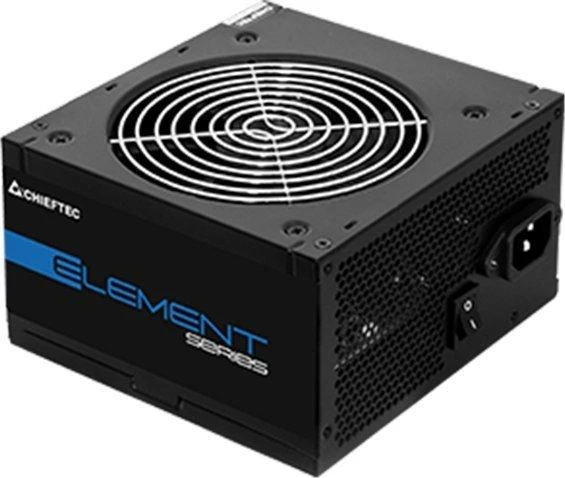 CHIEFTEC maitinimo blokas ELP-600S, 600W