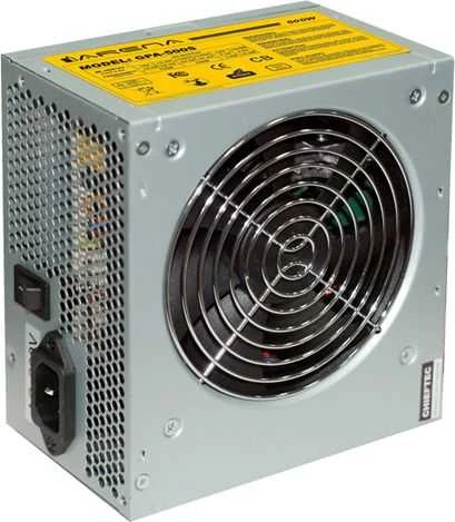 CASE PSU ATX 700W/GPA-700S CHIEFTEC