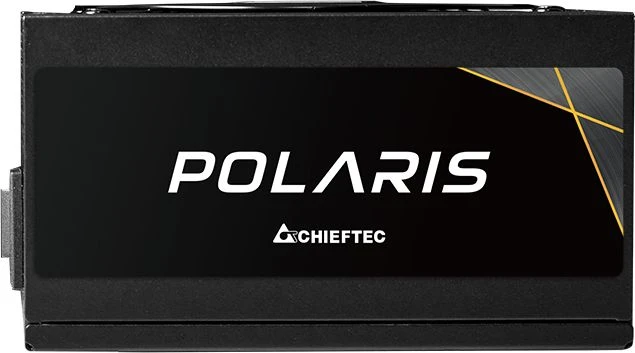 „Maitinimo šaltinis Chieftec Polaris 1050W“ (PPS-1050FC)