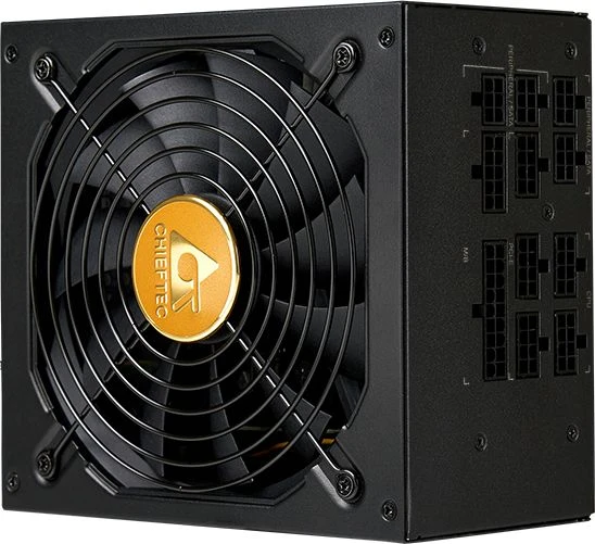 „Maitinimo šaltinis Chieftec Polaris 1050W“ (PPS-1050FC)