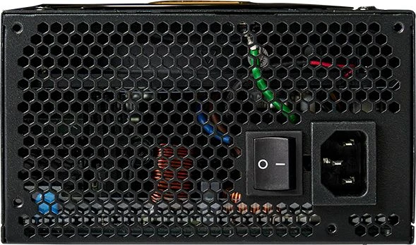 „Maitinimo šaltinis Chieftec Polaris 1050W“ (PPS-1050FC)