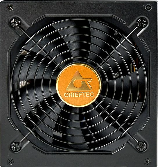 „Maitinimo šaltinis Chieftec Polaris 1050W“ (PPS-1050FC)