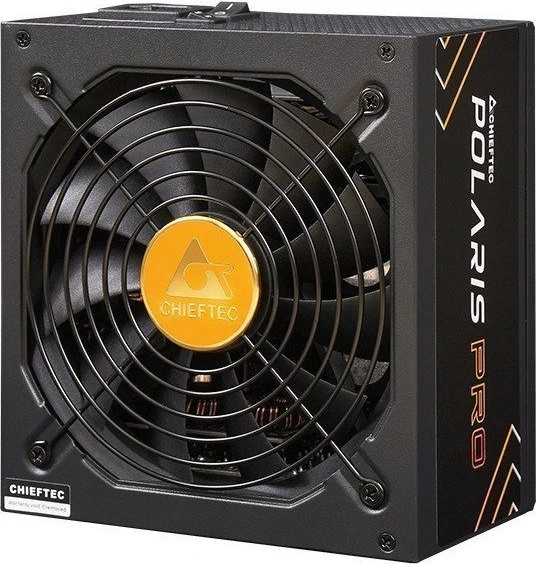 CHIEFTEC POLARIS 3.0 1300W 80 Plus GOLD Full Modular ATX 12V