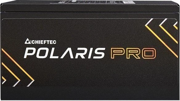 CHIEFTEC POLARIS 3.0 1300W 80 Plus GOLD Full Modular ATX 12V