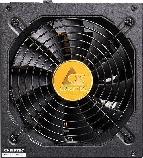 CHIEFTEC POLARIS 3.0 1300W 80 Plus GOLD Full Modular ATX 12V