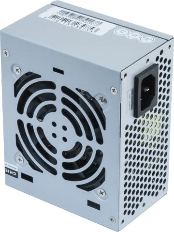 CHIEFTEC PSU 350W SFX 80PLUS BRONZE urmu