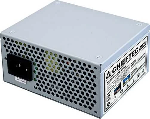 CHIEFTEC PSU 450W SFX 80PLUS BRONZE urmu