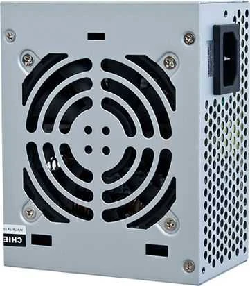 CHIEFTEC PSU 450W SFX 80PLUS BRONZE urmu