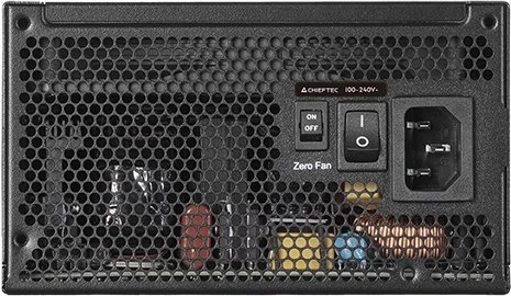 Chieftec SPX-1200-FC