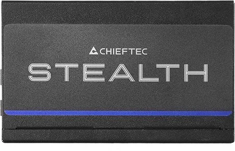 Chieftec SPX-1200-FC