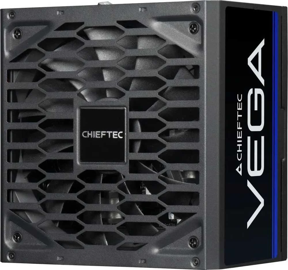 CHIEFTEC VEGA 750W 80PLUS GOLD PCIe GEN5 PSU