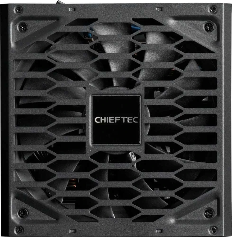 CHIEFTEC VEGA 750W 80PLUS GOLD PCIe GEN5 PSU