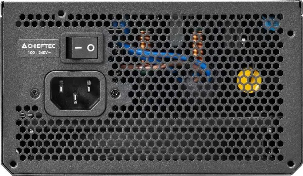 CHIEFTEC VEGA 750W 80PLUS GOLD PCIe GEN5 PSU