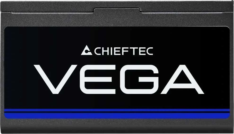 CHIEFTEC VEGA 750W 80PLUS GOLD PCIe GEN5 PSU