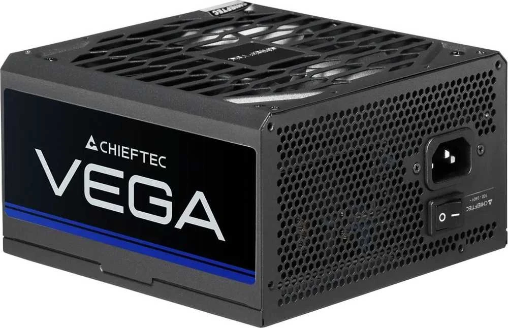 CHIEFTEC VEGA 750W 80PLUS GOLD PCIe GEN5 PSU
