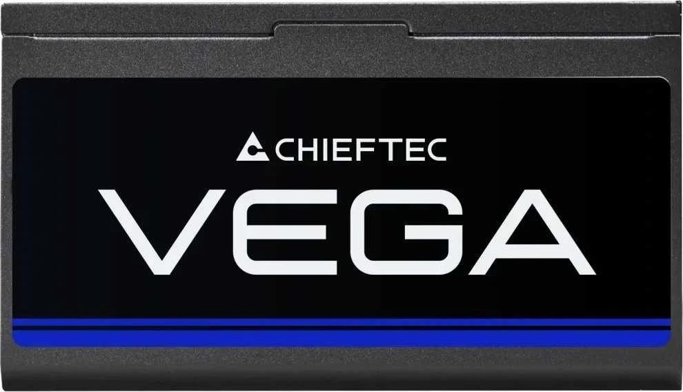 Maitinimo blokas CHIEFTEC VEGA 850W 80PLUS GOLD PCIe GEN5 PSU