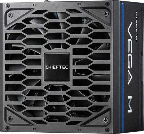 Maitinimo šaltinis Chieftec Vega M 750W ATX 3.1 (PPG-750-C)