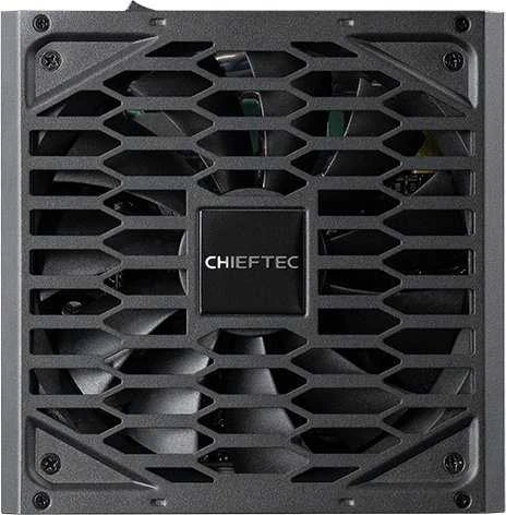 Maitinimo šaltinis Chieftec Vega M 750W ATX 3.1 (PPG-750-C)