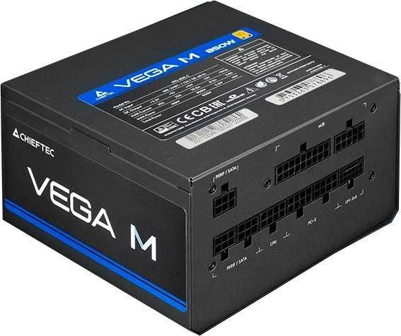 Chieftec VEGA M PPG-850-C