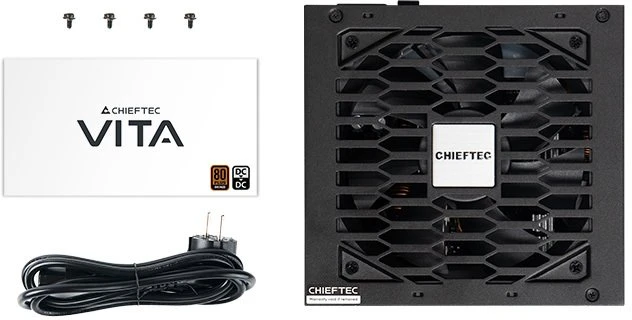 Chieftec Vita BPX-650-S