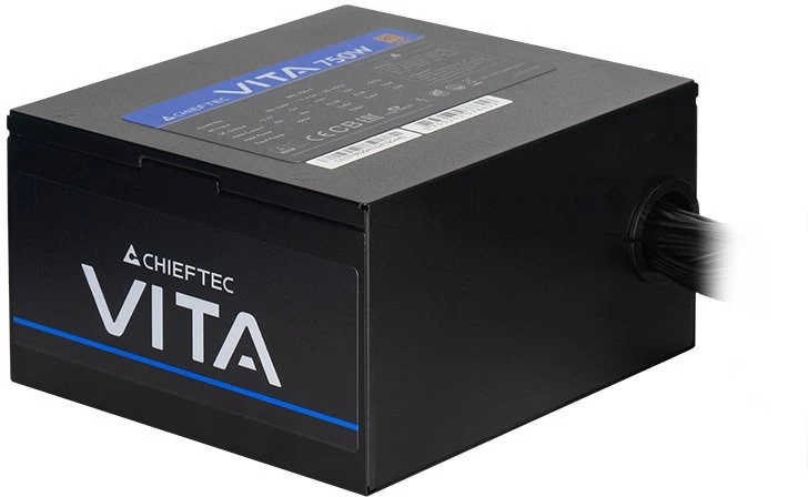 Chieftec Vita BPX-650-S