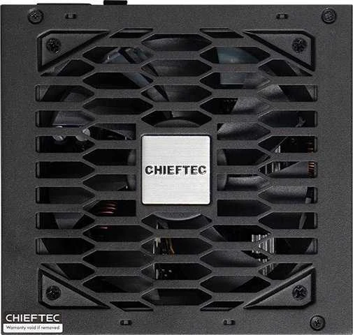 CHIEFTEC VITA Series 750W 80 Plus ATX 12V PSU
