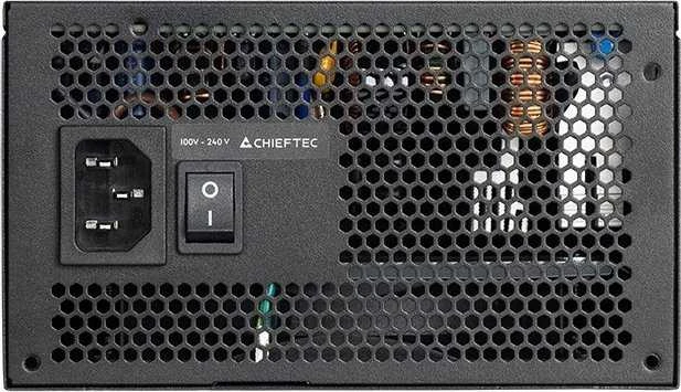 CHIEFTEC VITA Series 750W 80 Plus ATX 12V PSU