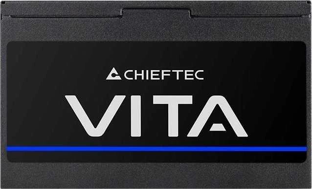 CHIEFTEC VITA Series 750W 80 Plus ATX 12V PSU