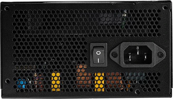 CHIEFTEC PowerUp 650W ATX 12V 80 Plus Gold PFC