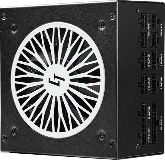 CHIEFTEC PowerUp 650W ATX 12V 80 Plus Gold PFC