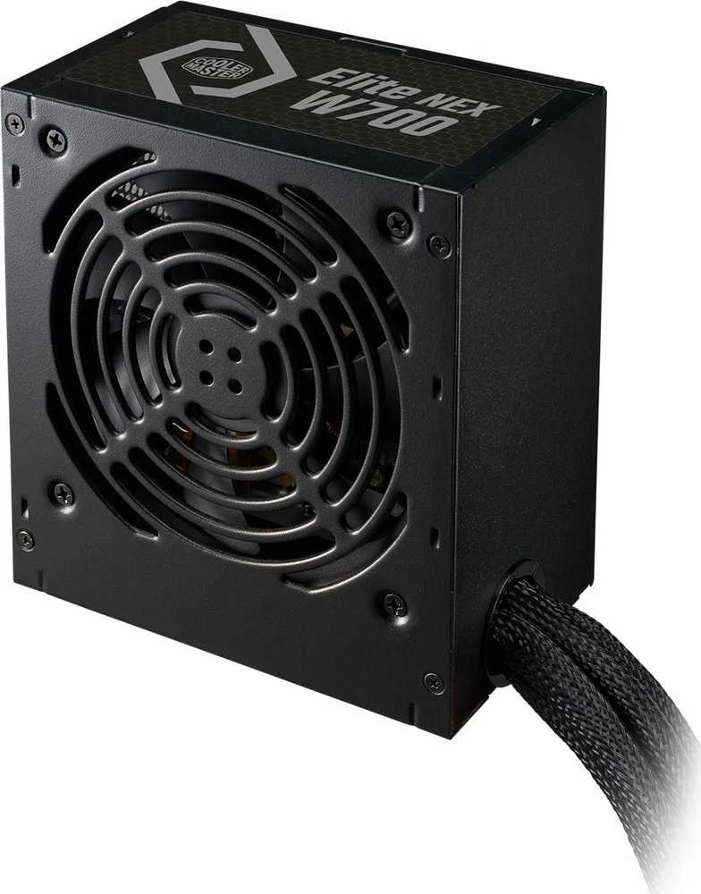 Maitinimo šaltinis Cooler Master Elite NEX W700 700W (MPW-7001-ACBW-BE1)