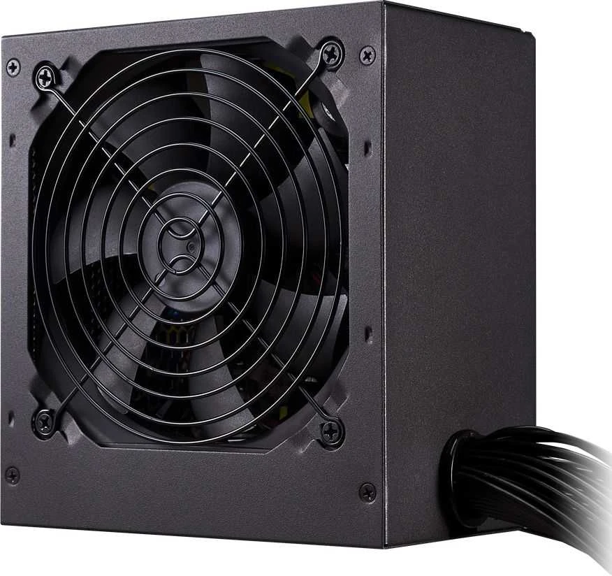 Maitinimo šaltinis Cooler Master MWE Baltas V2 500W (MPE-5001-ACABW-NL)