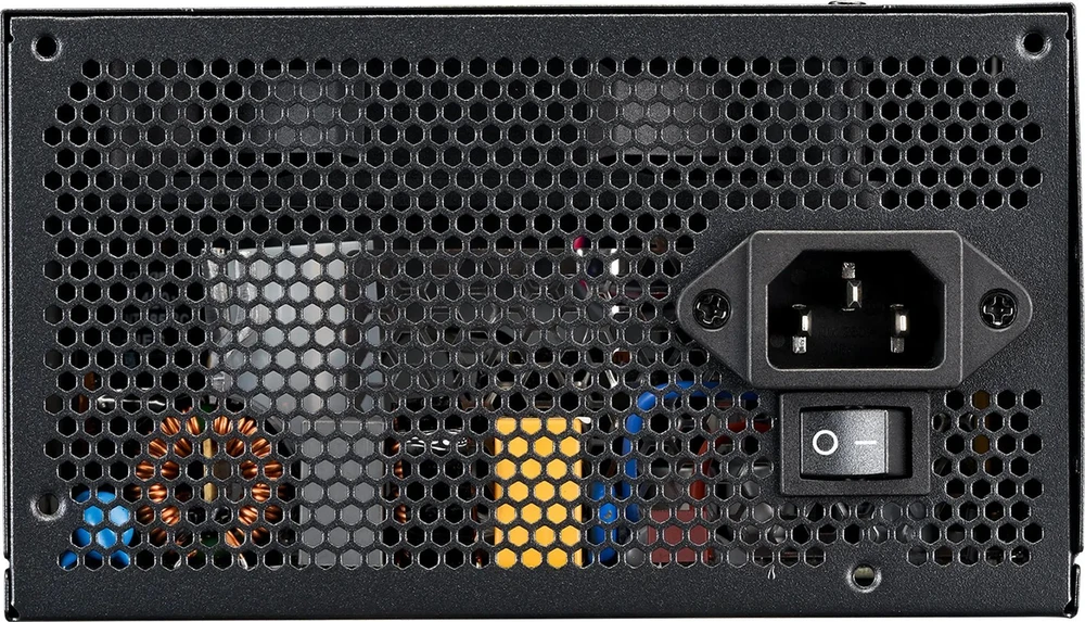 Cooler Master MWE Bronze V3 | MPE-6501-ACABW-3BEU | 650 W | 80 PLUS Bronze