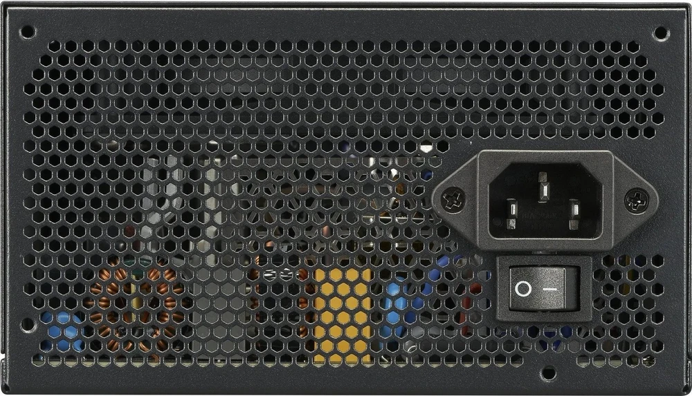 „Carruzzo Cooler Master MWE GOLD 850 V3“ priežiūros blokas, 850 W, 24 kontaktų, ATX, ATX, Judada