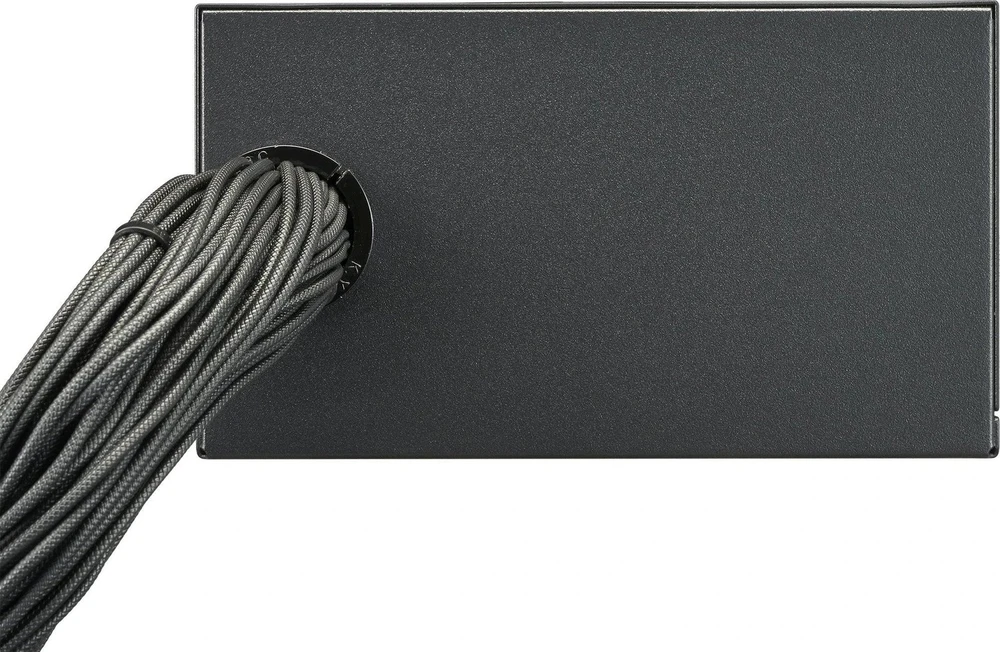 „Carruzzo Cooler Master MWE GOLD 850 V3“ priežiūros blokas, 850 W, 24 kontaktų, ATX, ATX, Judada