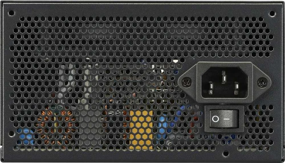 Cooler Master MWE 750W V3 80+ auksas