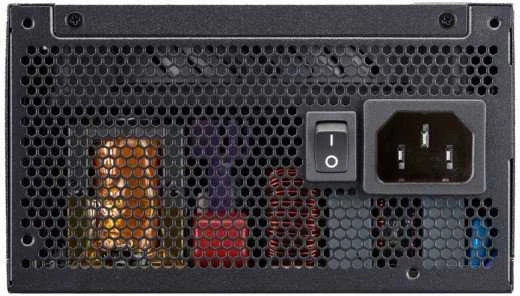Maitinimo šaltinis Cooler Master V Platinum V2 1600W ATX 3.1 (MPZ-G002-AFAP-BEU)